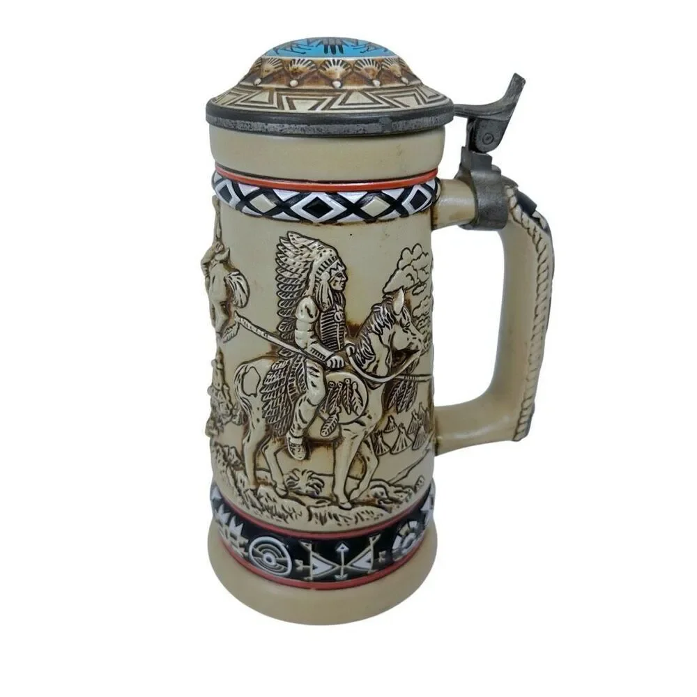 Vintage 1988 Avon Stein 